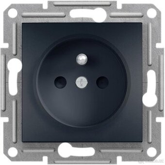 Rámečky a zásuvky