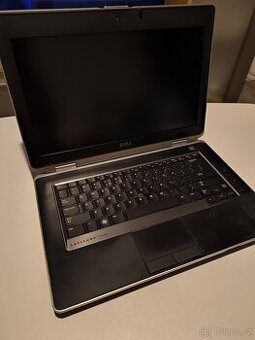 Dell Latitude e6430 na díly