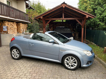 Opel Tigra 1,8i 16V
