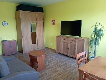 byt 1+1 vel. 35 m2 + sklep Pastelová 1084/7 Liberec