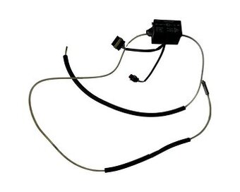 Dávkování aditiva LPG CHYB Škoda Fabia 3 kombi r.v. 2018 - 1