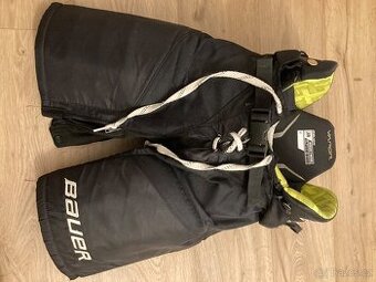 Kalhoty Bauer vapor junior m