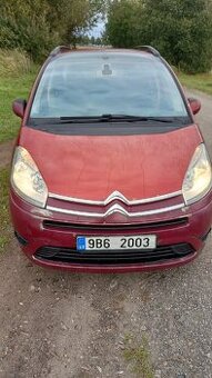 Citroen grand picasso
