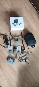 Dron DJI Air 2