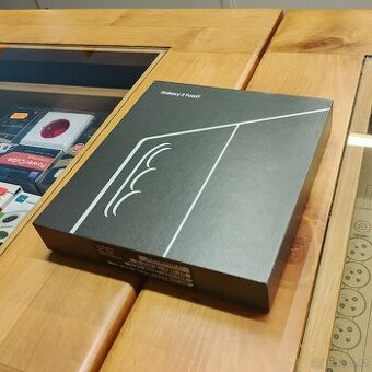 nový Samsung Galaxy Z Fold7 12GB/512GB černý