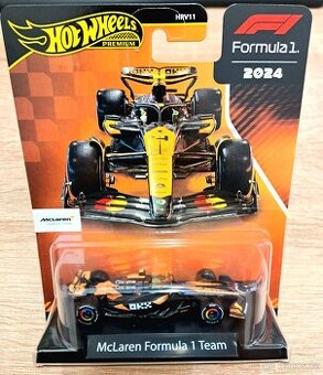 Hot Wheels F1
