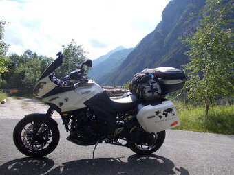 Triumph Tiger 1050 Sport
