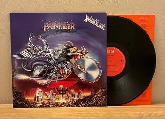 Judas Priest – Painkiller