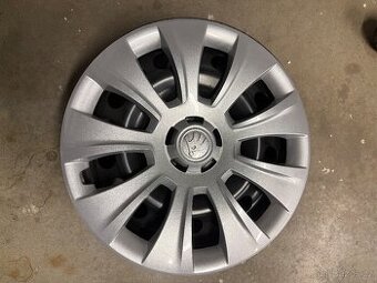 Disky Kodiaq