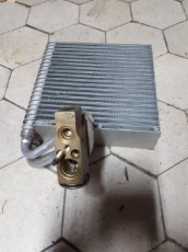 Chladič citroën berlingo