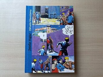 Jaroslav Foglar - 3x Rychlé šípy (VŠE NOVÉ)