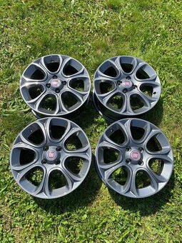 ALU FIAT GRANDE PUNTO EVO 4X100 R16