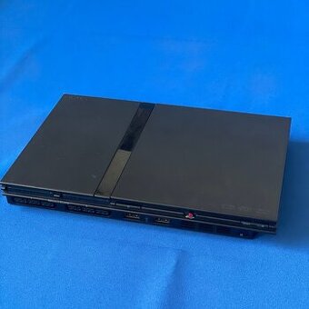 PlayStation 2 slim