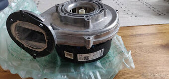 Prodáno - Baxi ventilátor NRG 118 - na díly