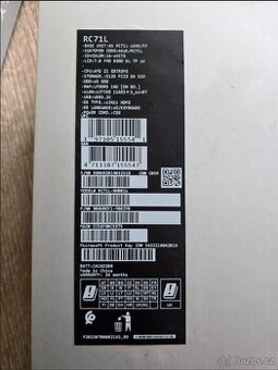 ASUS ROG Ally RC71L-1ANH/FP