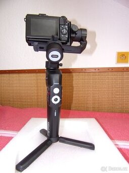 Gimbal Moza Mini-P /záruka do  7/2026/