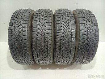 Zimní pneu 195/65/15 Dayton