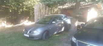 Seat Ibiza 1.4 TDI