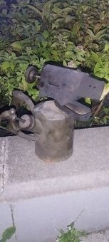 Benzínová letlampa