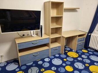 Studentský nábytek