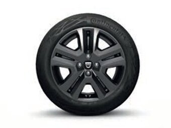 Poklice kryty kol 16"