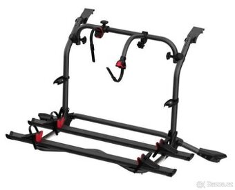 Nosič kol Fiamma Carry-Bike pro VW T5 Pro, černý