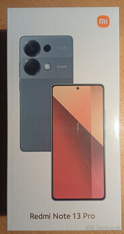 Xiaomi Redmi Note 13 Pro 8/256GB – Forest Green - Nový