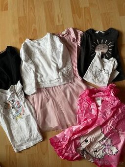 Pro slečnu do sucha i deště