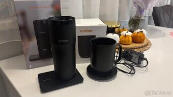 Ember cestovní hrnek a termoska