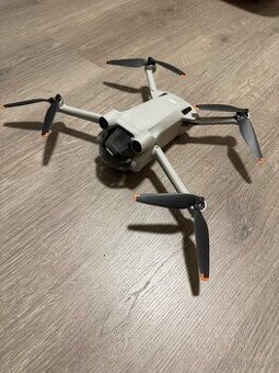 DJI mini 3 Pro | Fly more combo |