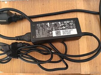 Dell adaptér nabíječka