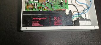 samostatný wifi router