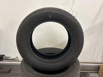 205/60 R16 - Zimní - DOT21