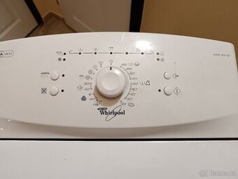 pračka 40cm šířka