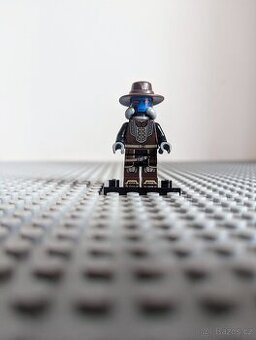 LEGO Minifigurka Star Wars Cad Bane