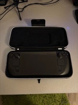Valve Steam Deck OLED Console 1TB