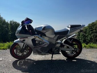 Honda CBR 900RR