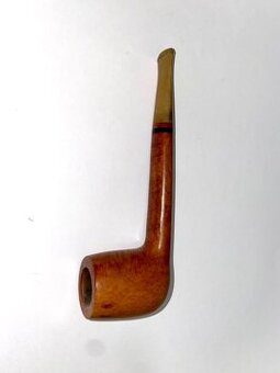 Dýmka Fajfka PARKER Briar Stará