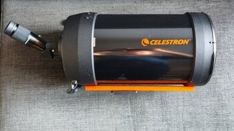 Hvězdářský dalekohled a stojan