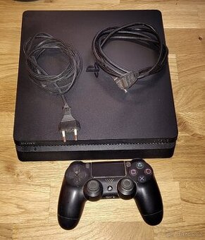 Ps4 slim
