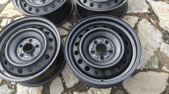4 disky 16 5x114,3 na KIA MAZDA HYUNDAI MITSUBISHI
