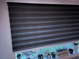 Rolety den a noc balkonove