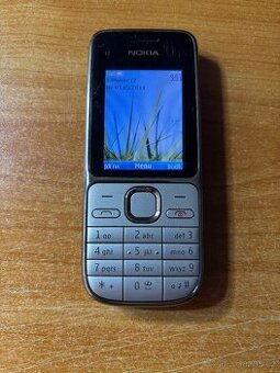 Nokia C2