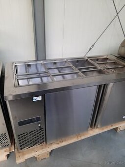 SALADETA 180cm CHLADÍCÍ STUL 180 cm       kebab