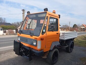 Multicar M26 4×4