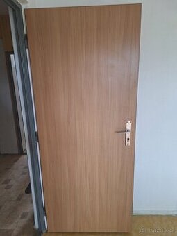 Dveře interiérové