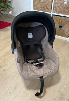 Vajíčko (autosedačka), zn. Peg-Pérego, vel. 0-13 kg