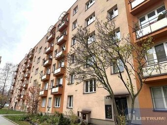 Byt 2+1 na ul. Kopernikova, Třinec - Lyžbice