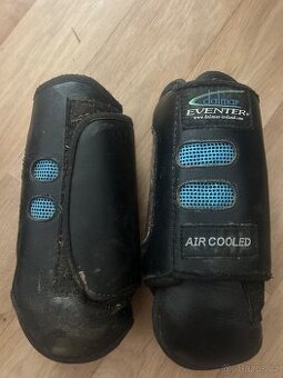 Krosové/dostihové chrániče Dalmar - 1