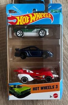 Hot wheels Porsche